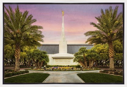 Las Vegas 02 Gallery Wrap