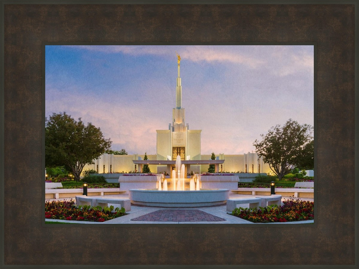 Denver Temple 02