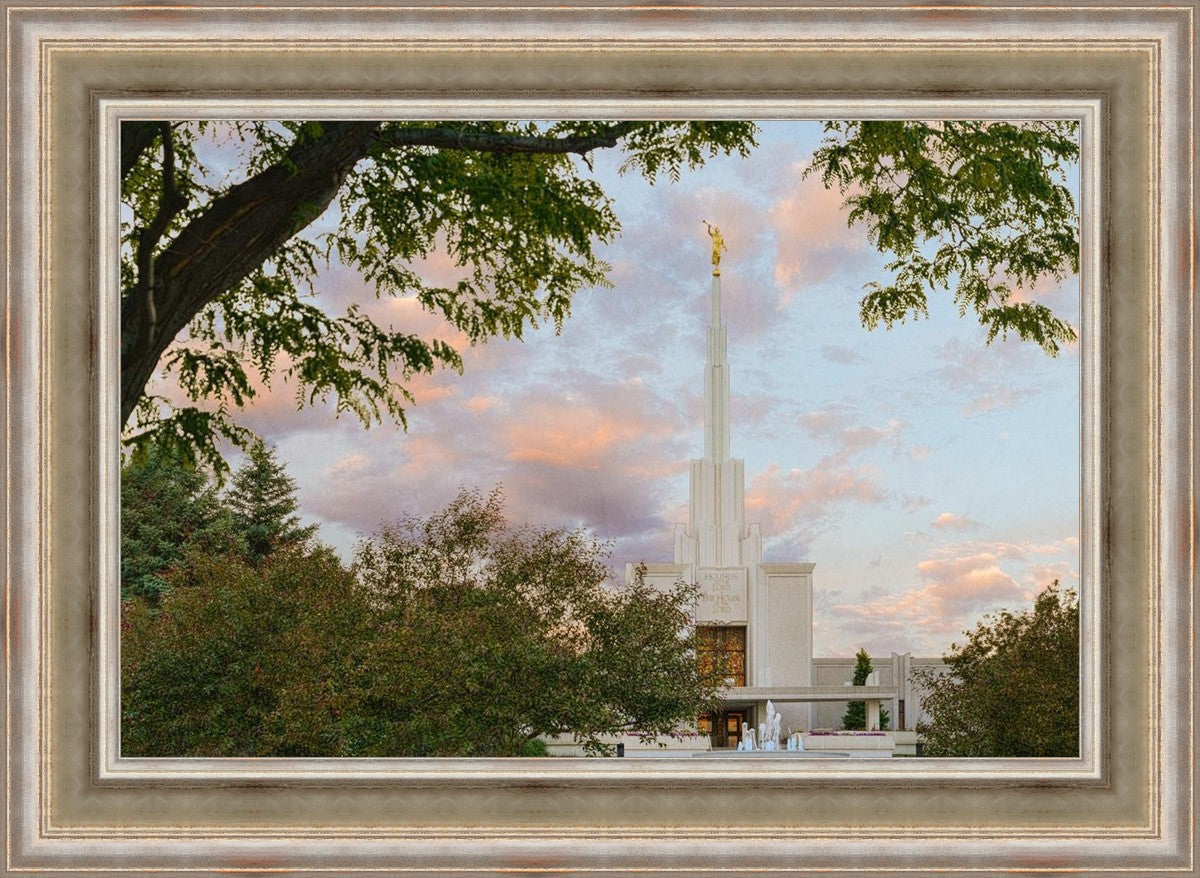 Denver Temple 01