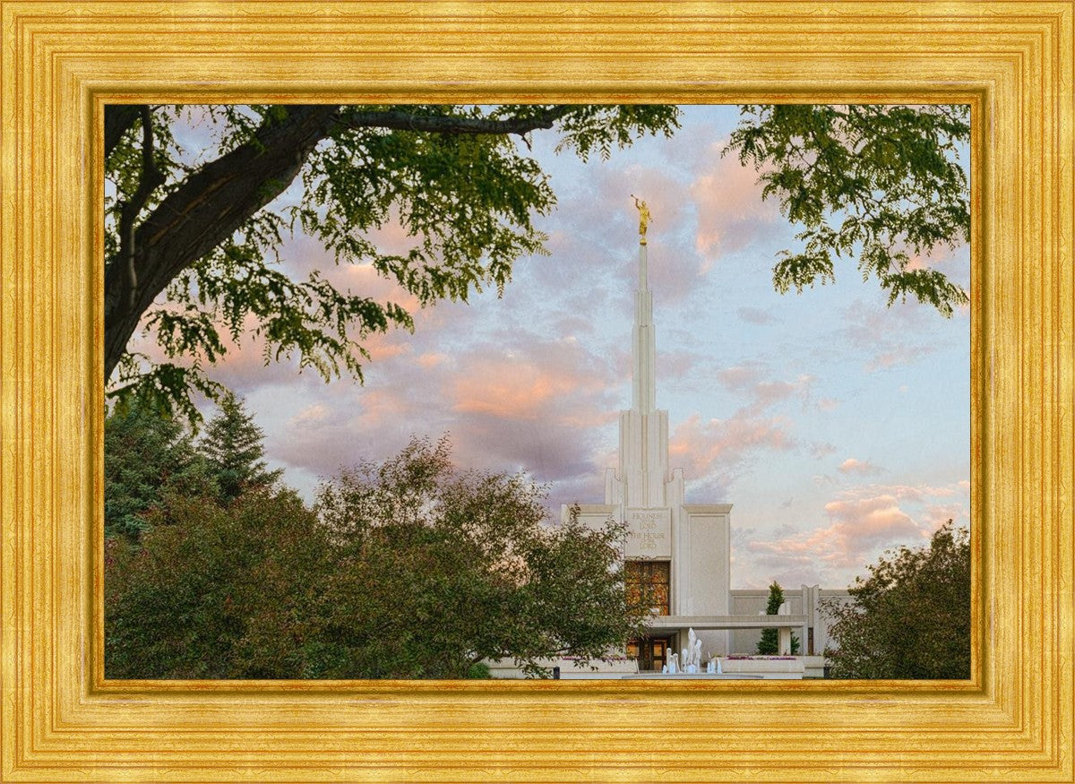 Denver Temple 01