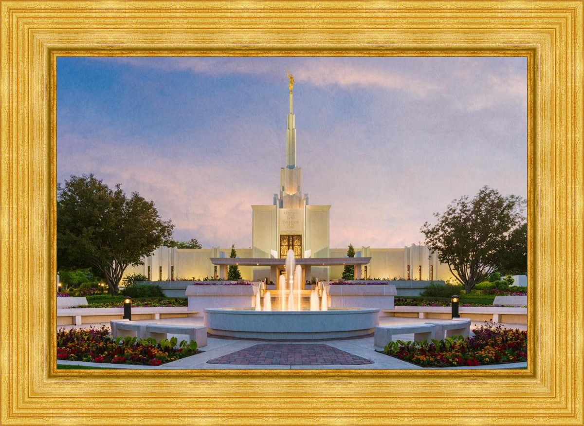 Denver Temple 02