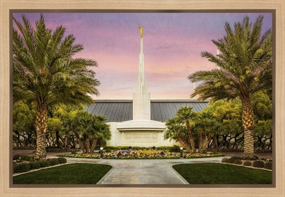 Las Vegas 02 Gallery Wrap