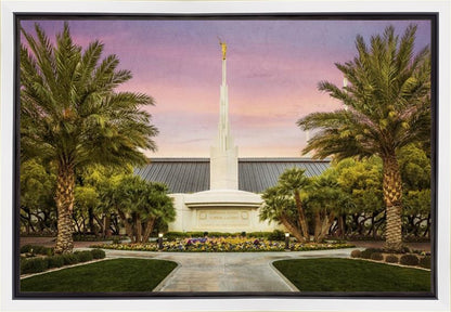 Las Vegas 02 Gallery Wrap