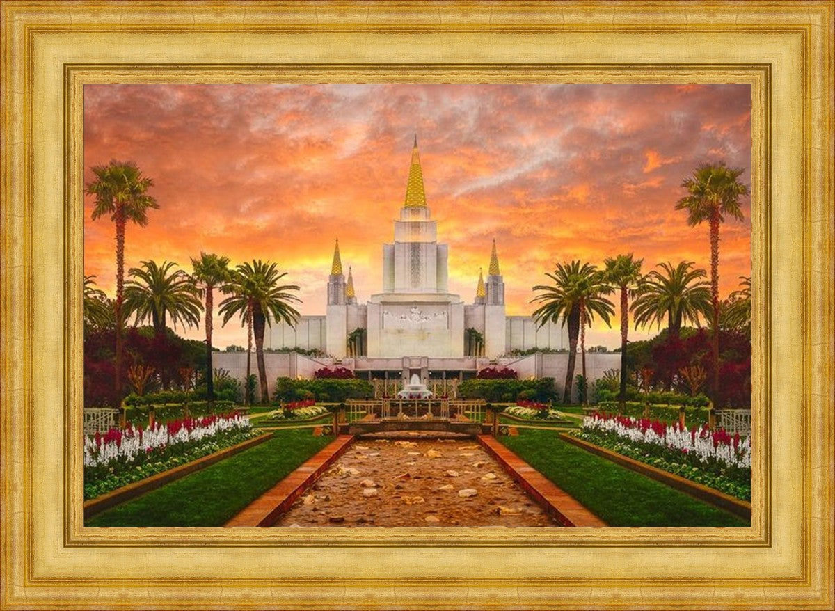 Oakland Temple 01