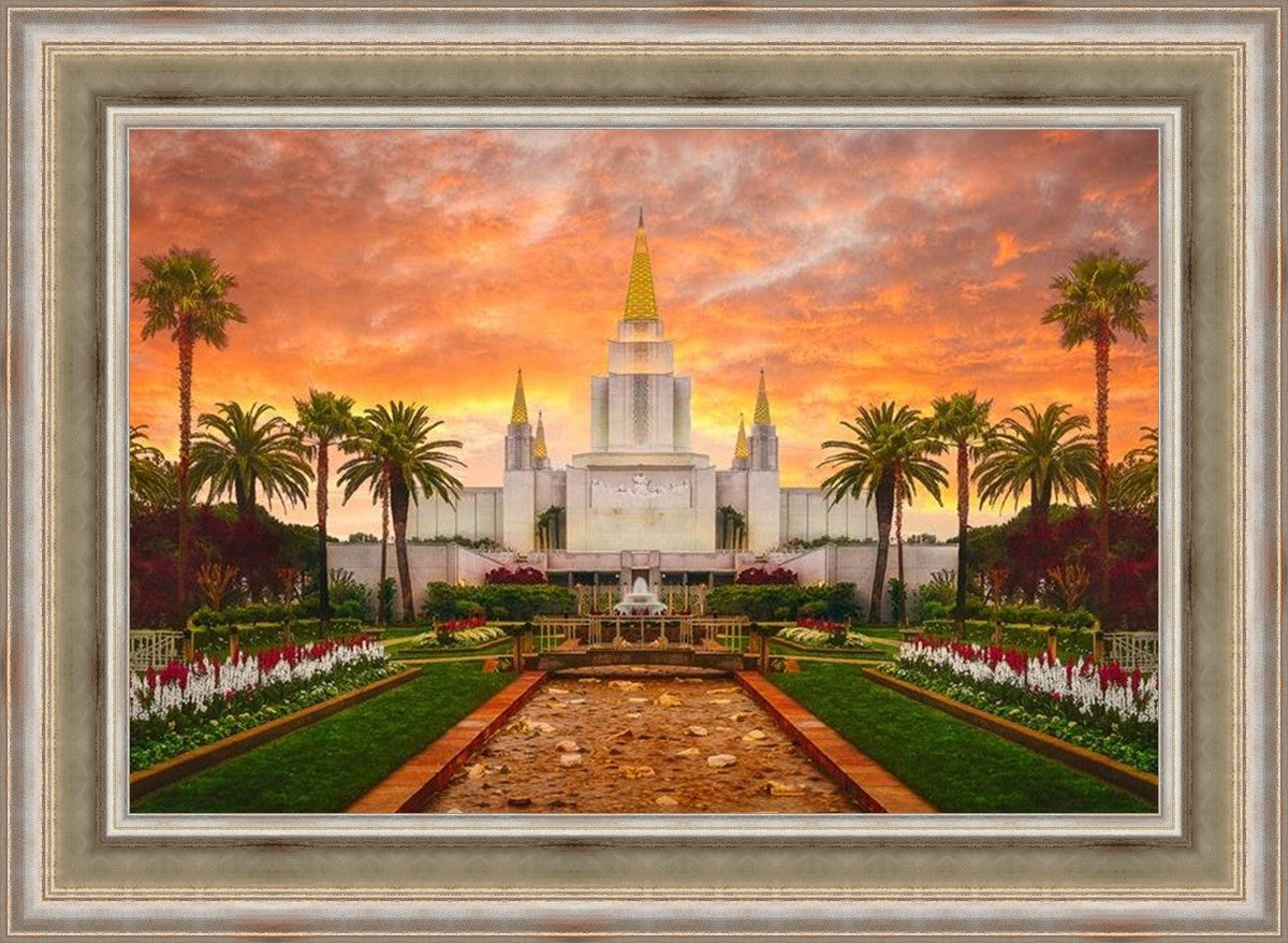 Oakland Temple 01