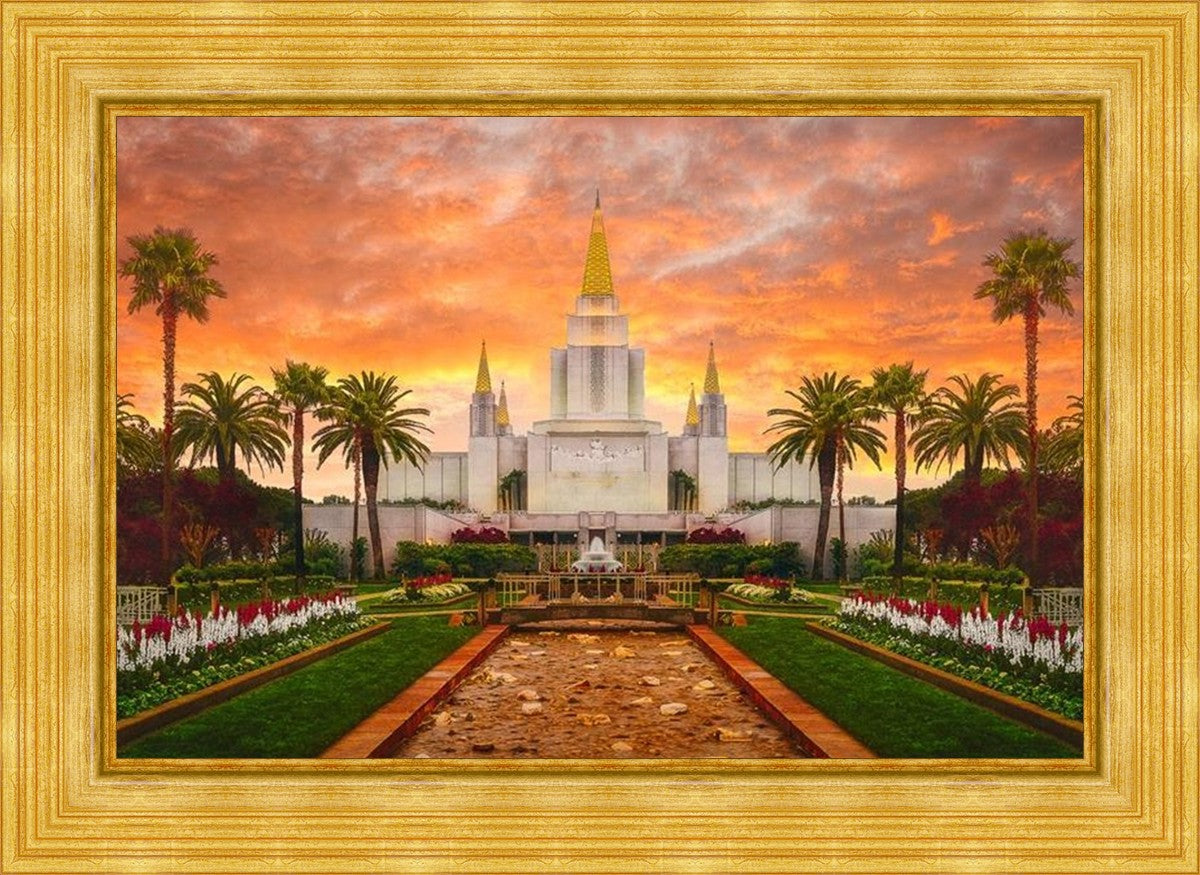 Oakland Temple 01