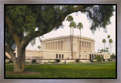 Mesa Temple 09 Gallery Wrap