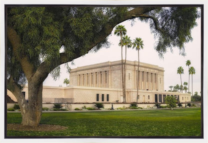 Mesa Temple 09 Gallery Wrap