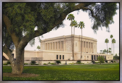 Mesa Temple 09 Gallery Wrap
