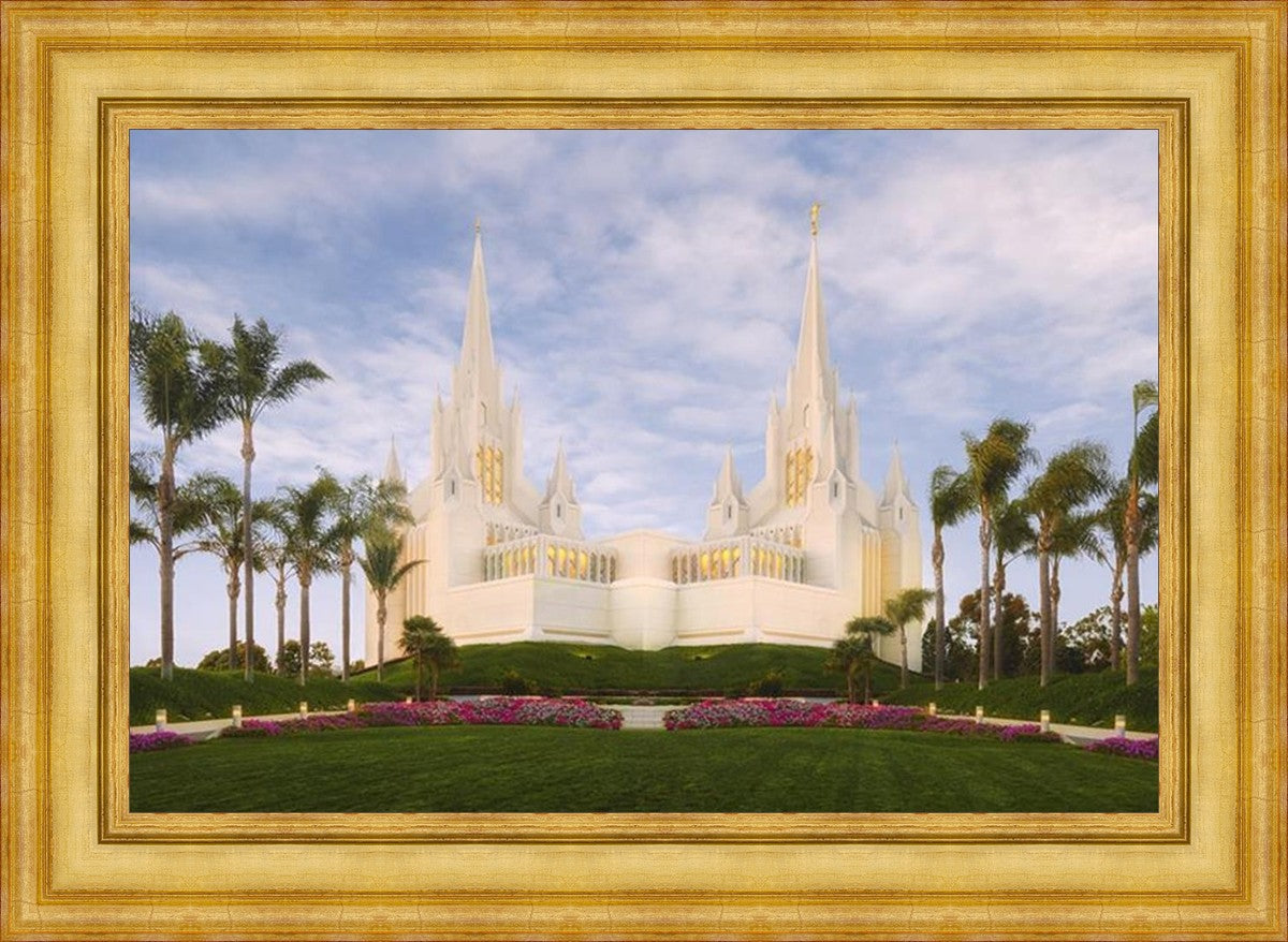 San Diego Temple 05