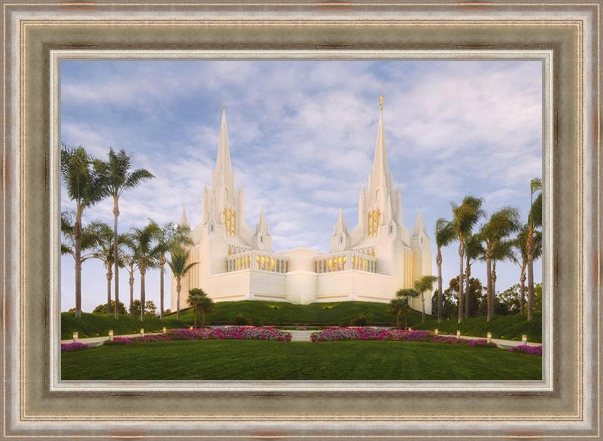 San Diego Temple 05