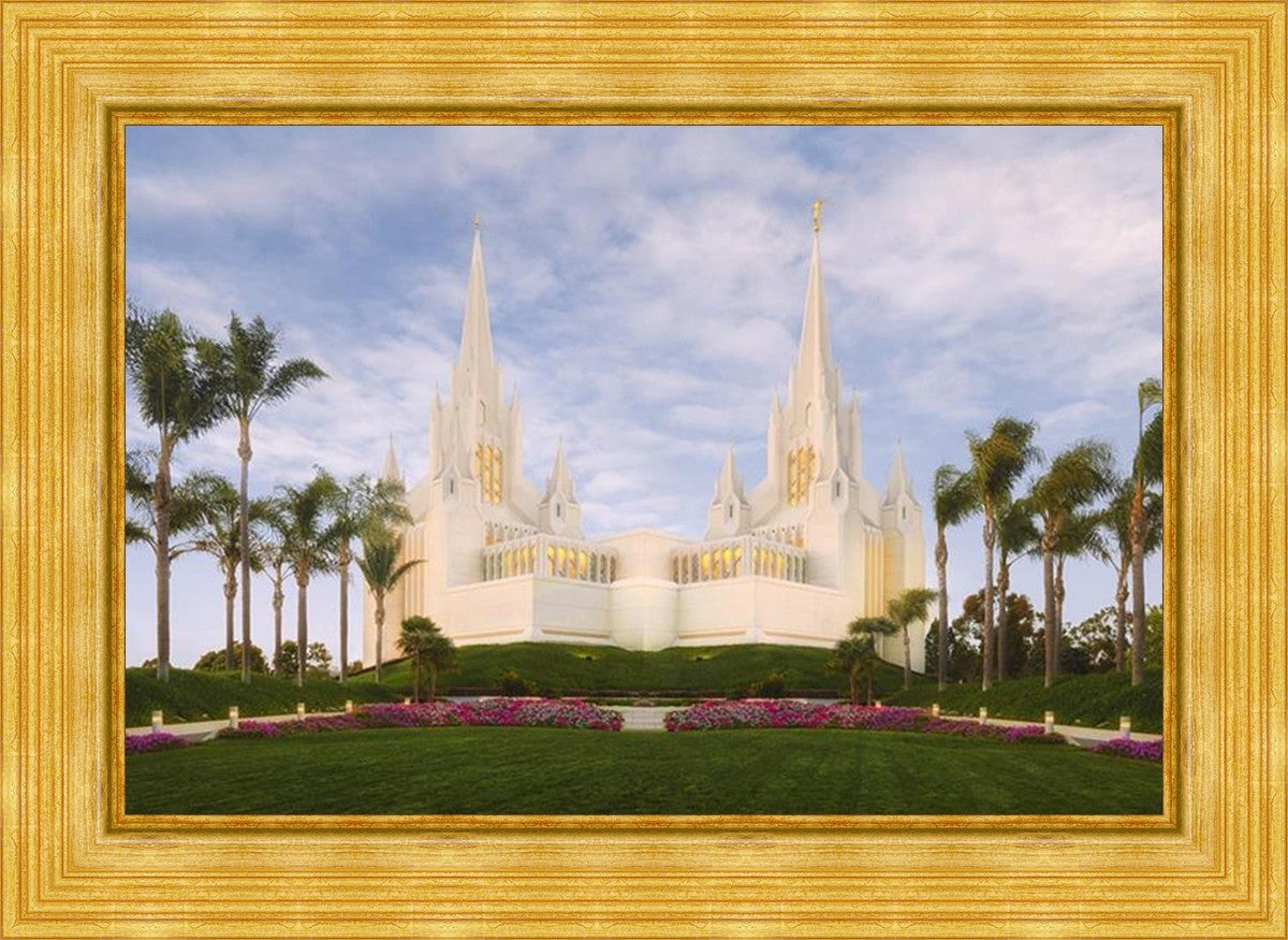 San Diego Temple 05
