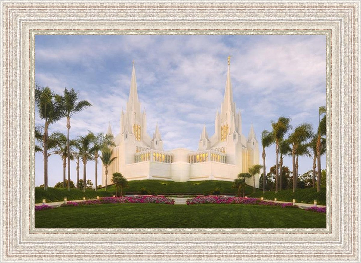 San Diego Temple 05