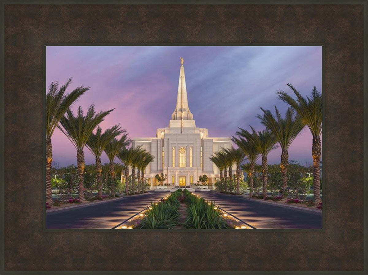 Gilbert Temple 01