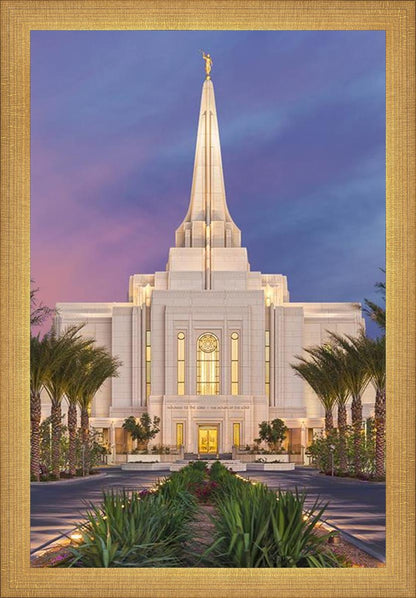 Gilbert Temple 02