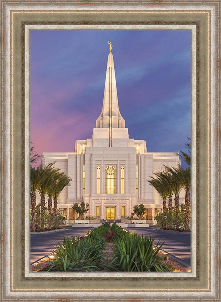 Gilbert Temple 02