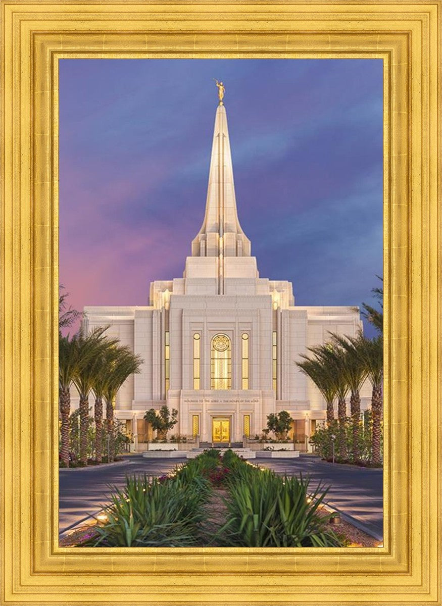 Gilbert Temple 02
