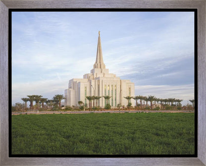 Gilbert Temple 08 Gallery Wrap