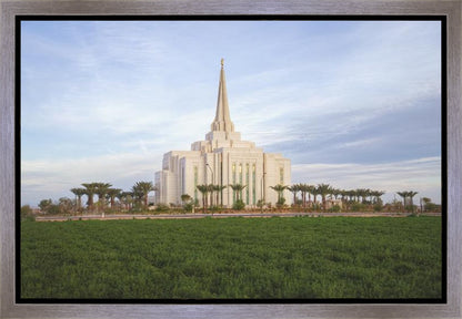 Gilbert Temple 08 Gallery Wrap