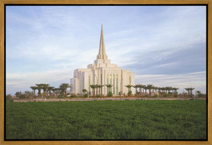 Gilbert Temple 08 Gallery Wrap