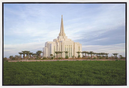 Gilbert Temple 08 Gallery Wrap