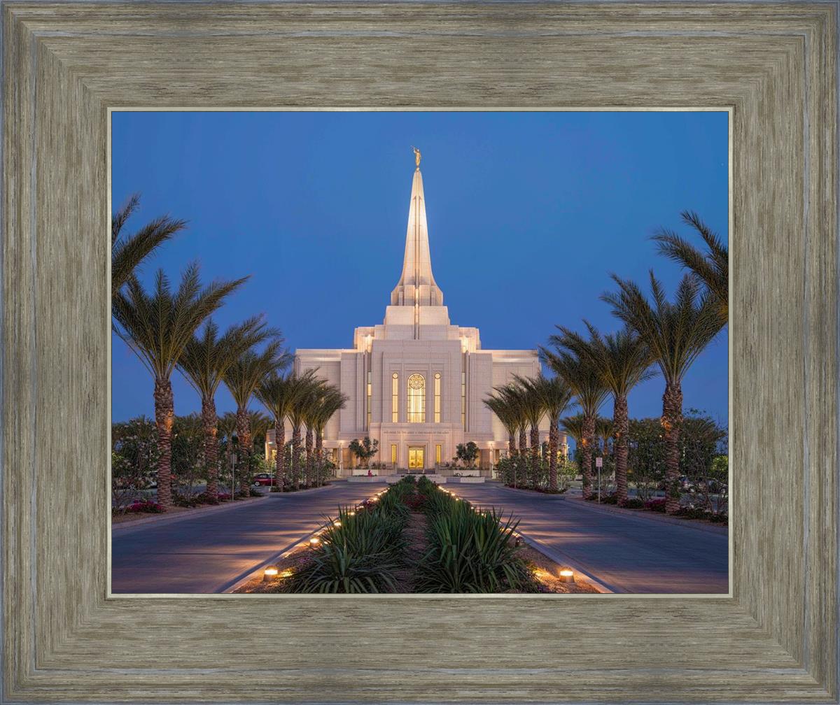 Gilbert Temple 13