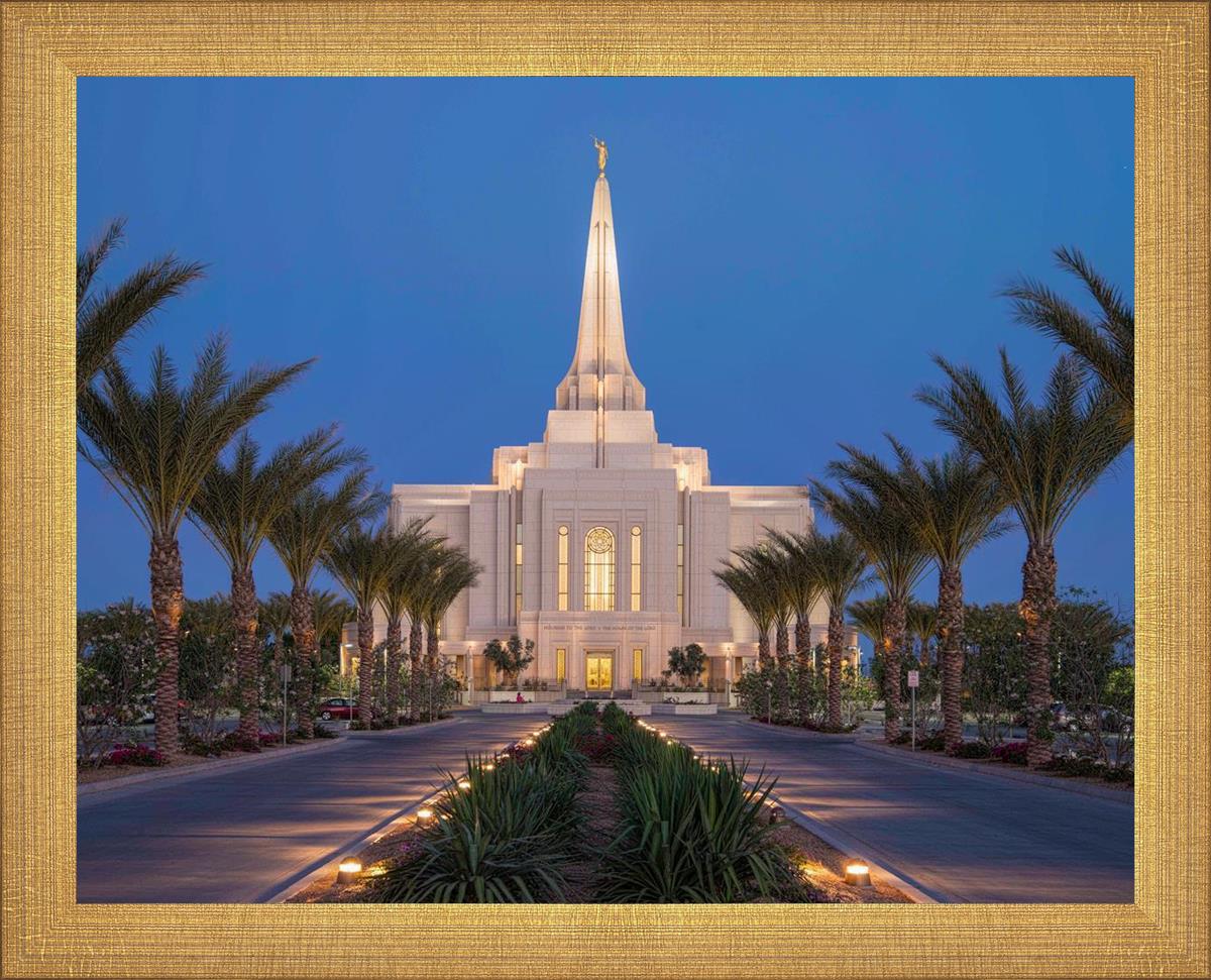 Gilbert Temple 13
