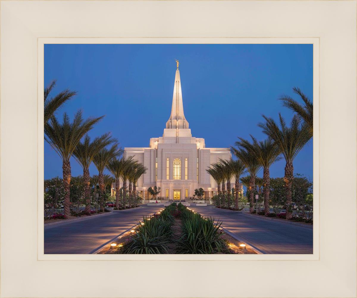 Gilbert Temple 13