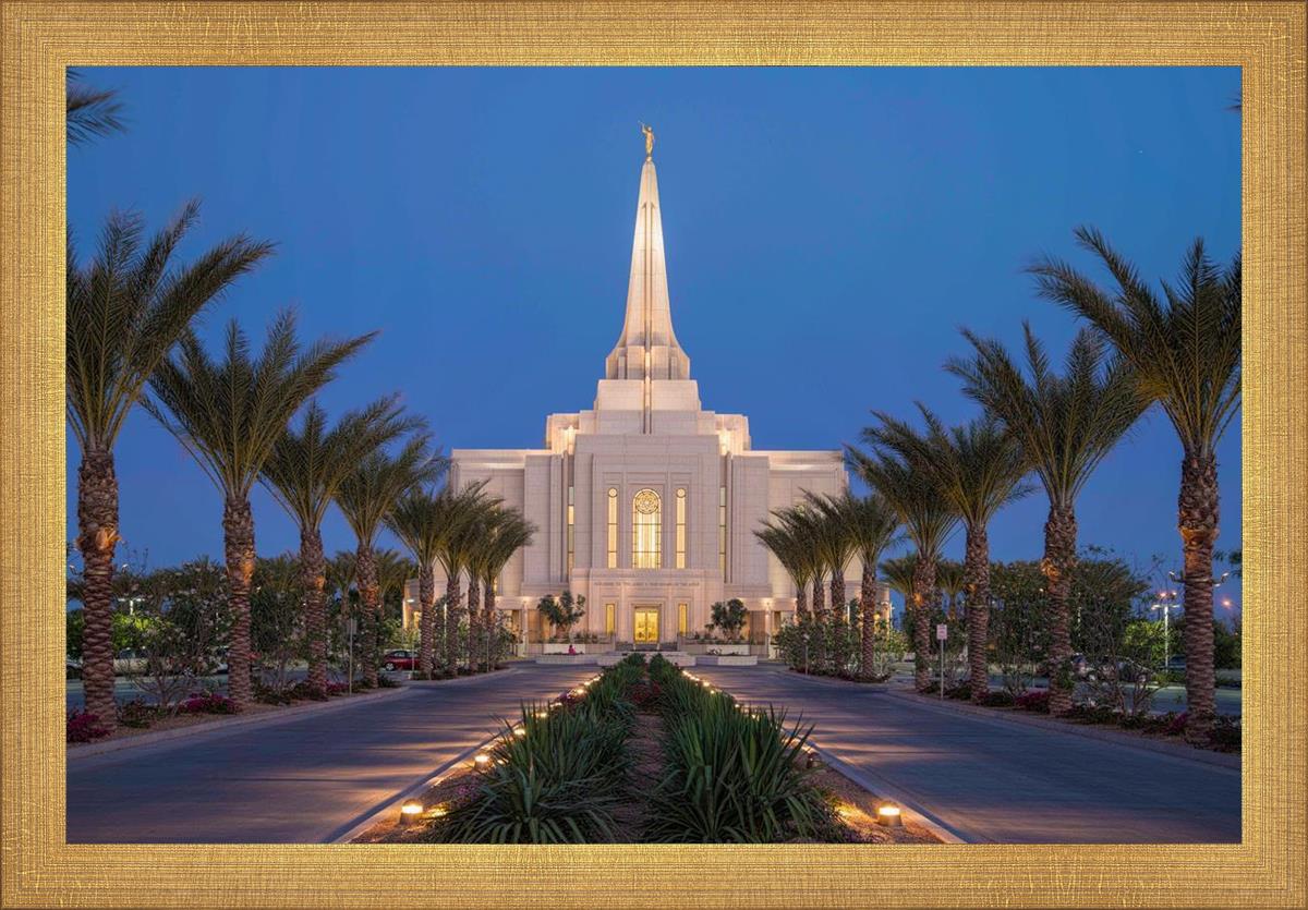 Gilbert Temple 13