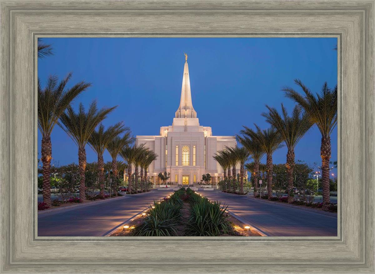 Gilbert Temple 13