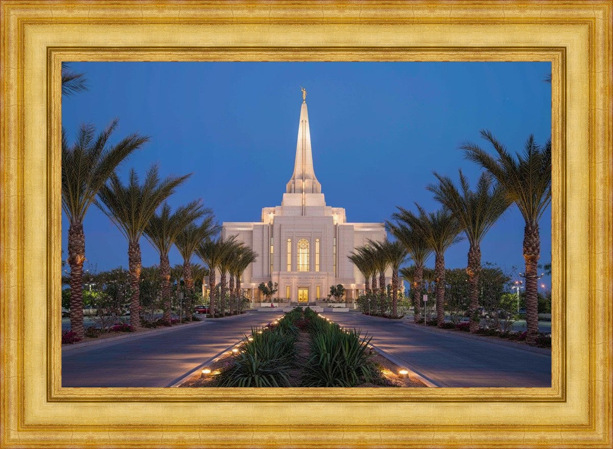 Gilbert Temple 13