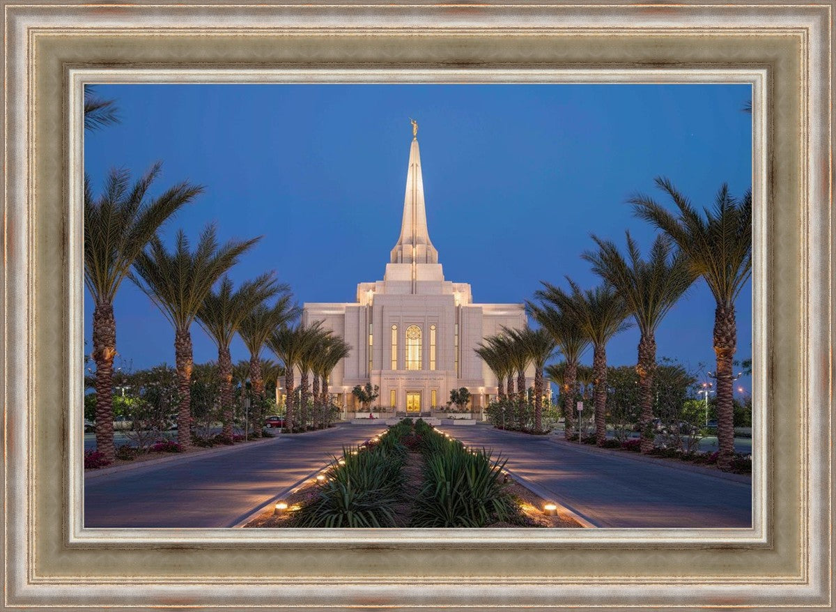 Gilbert Temple 13