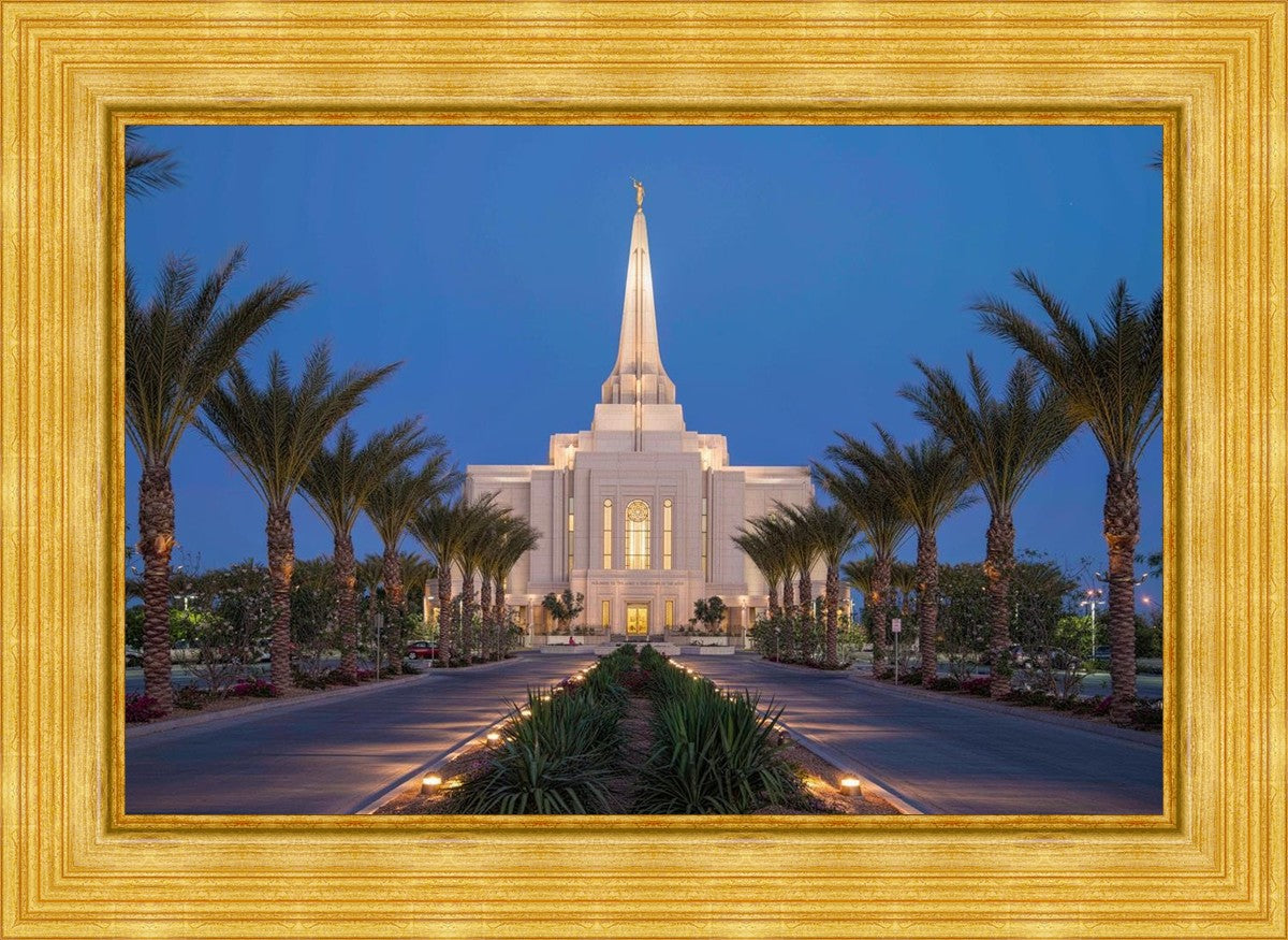 Gilbert Temple 13