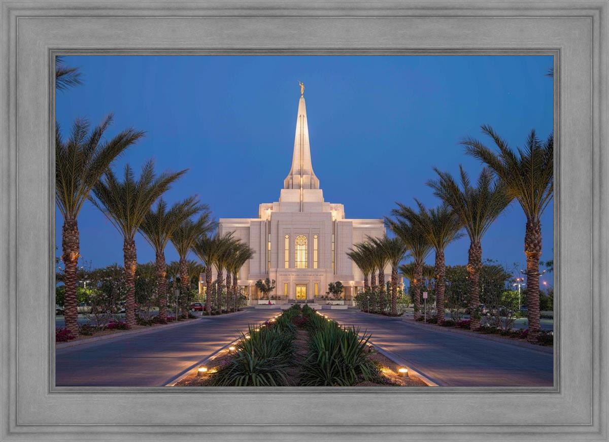 Gilbert Temple 13