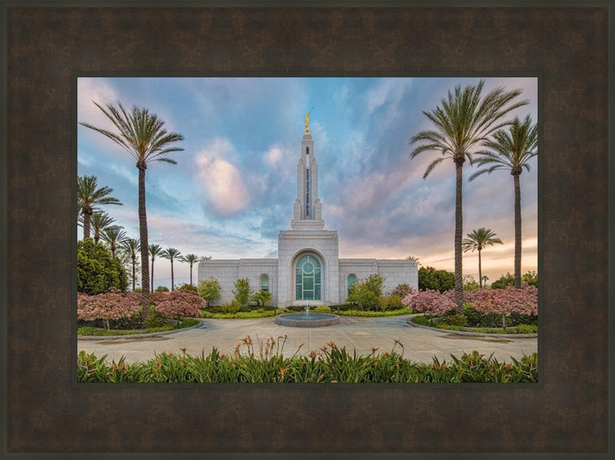 Redlands Temple 17