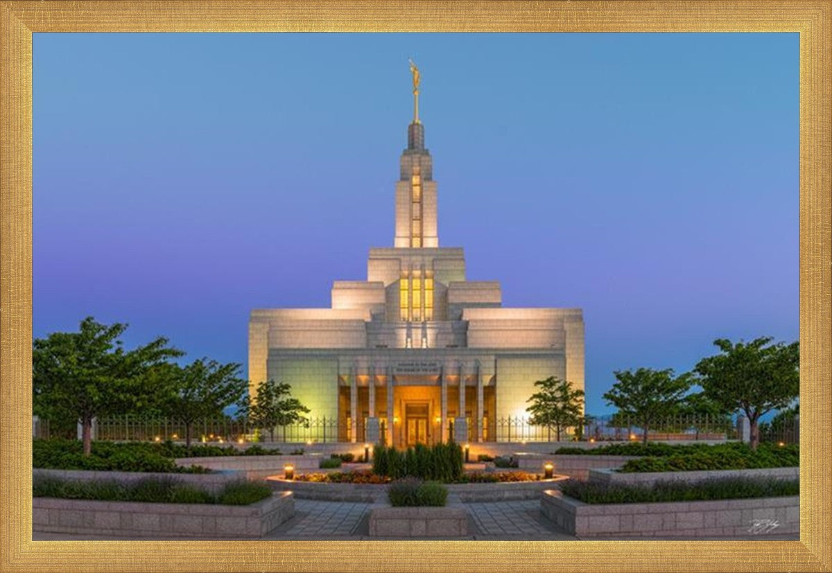 Draper Temple 06