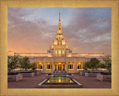 Phoenix Temple Invocation