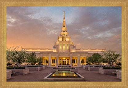 Phoenix Temple Invocation