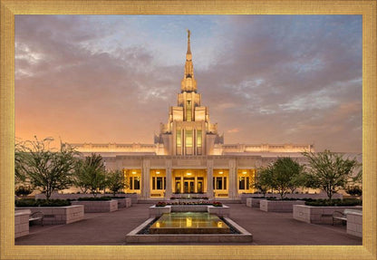 Phoenix Temple Invocation
