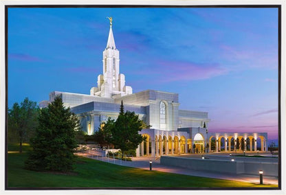 Bountiful 10 Gallery Wrap
