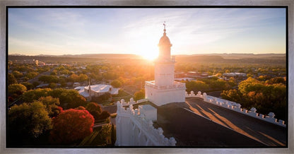 St. George Sunburst