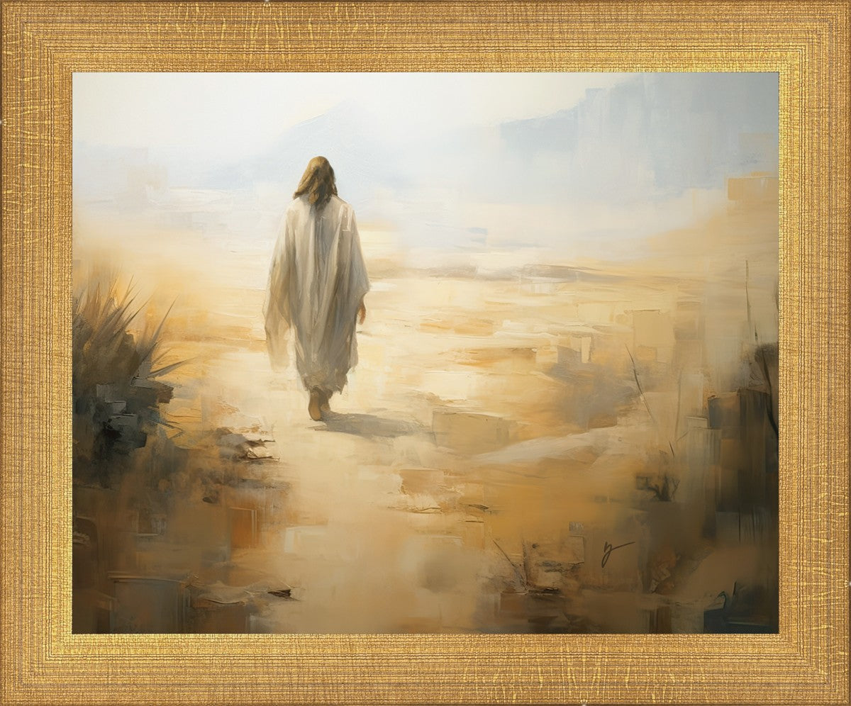 Embracing The Whispers of Solitude