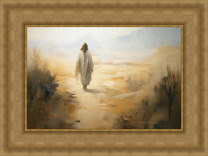 Embracing The Whispers of Solitude