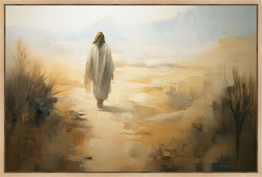 Embracing The Whispers of Solitude
