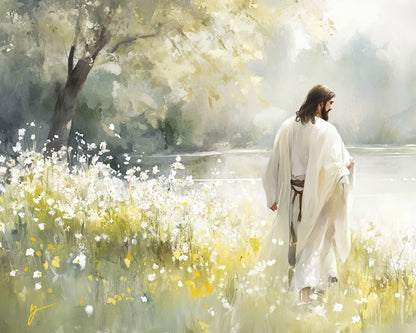 Life Anew Gallery Wrap