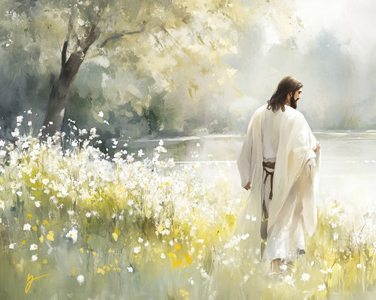 Life Anew Gallery Wrap