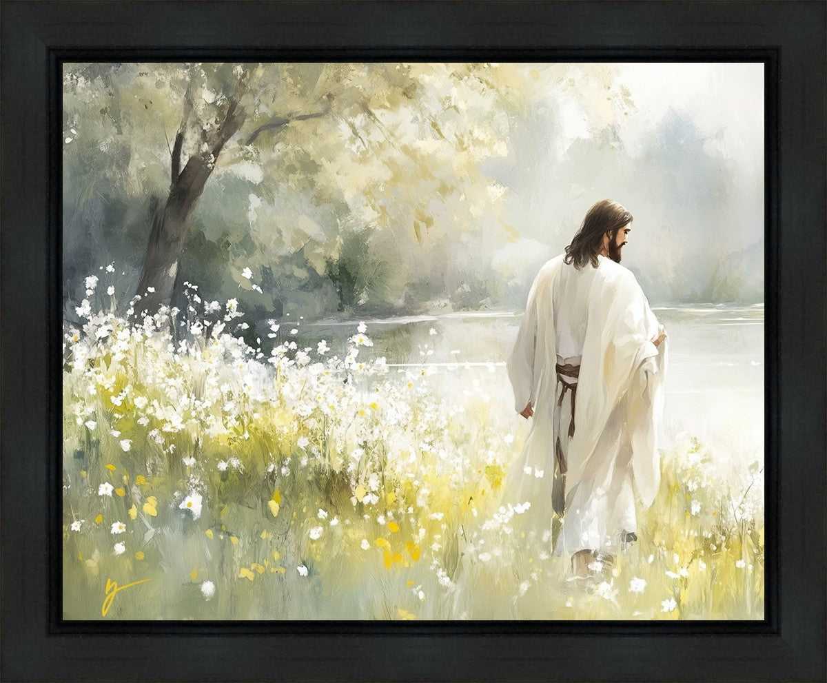 Life Anew Gallery Wrap