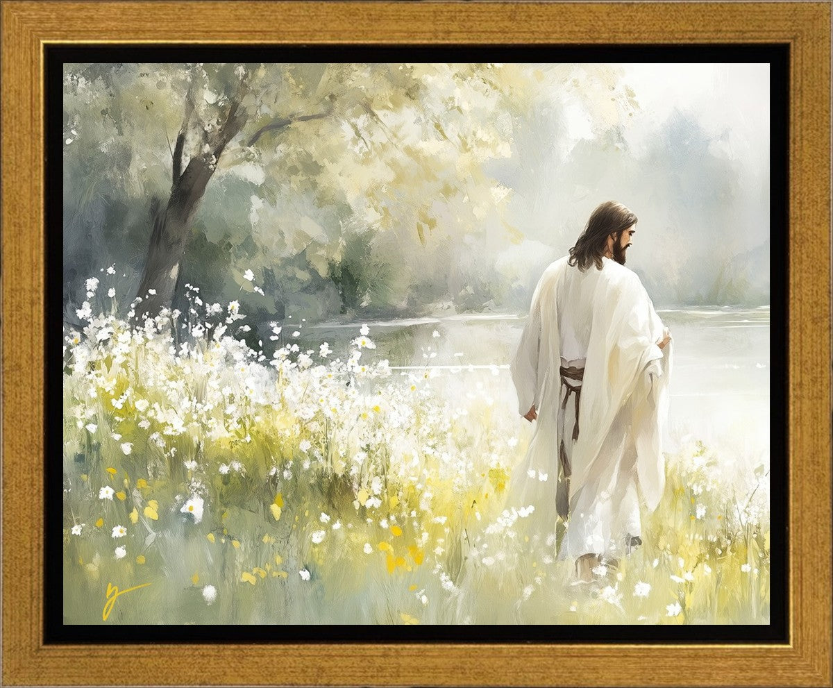 Life Anew Gallery Wrap