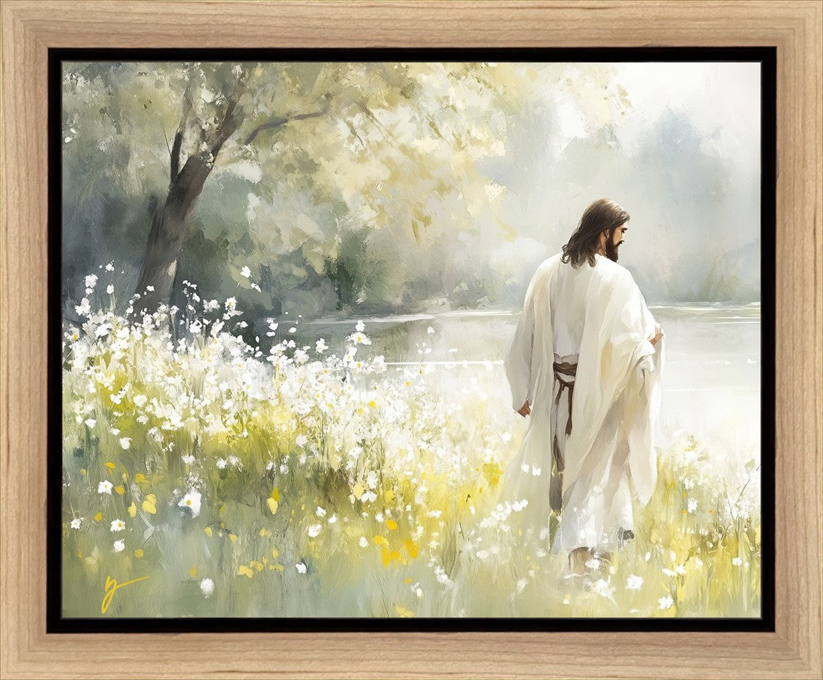 Life Anew Gallery Wrap