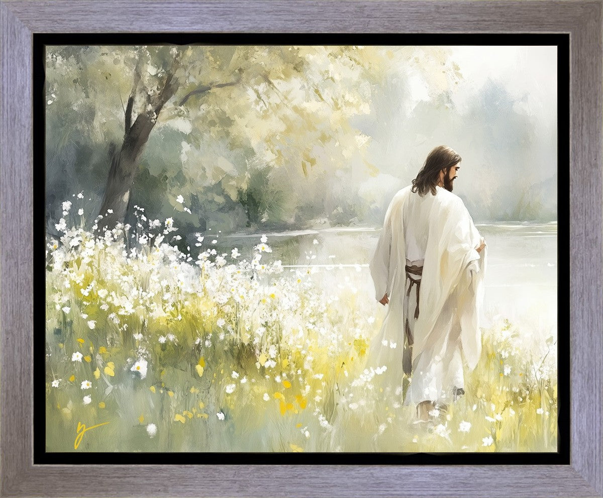 Life Anew Gallery Wrap